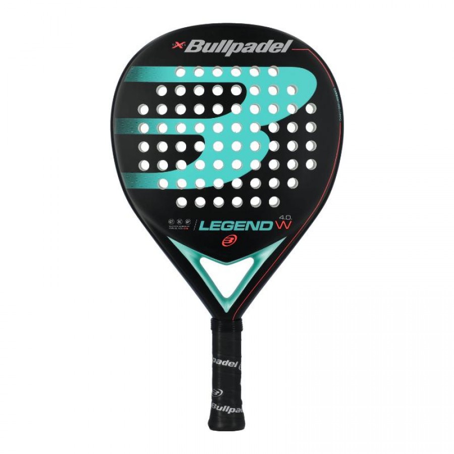 Pala Bullpadel Legend Woman 4.0